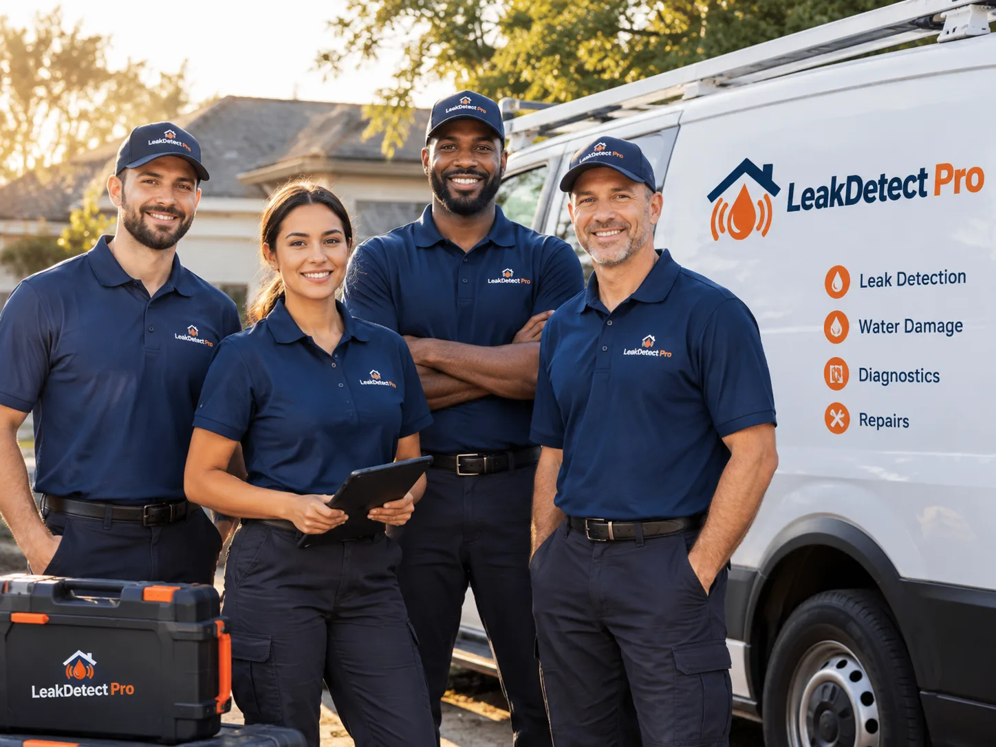 Roof Repair company in Kendall, WI